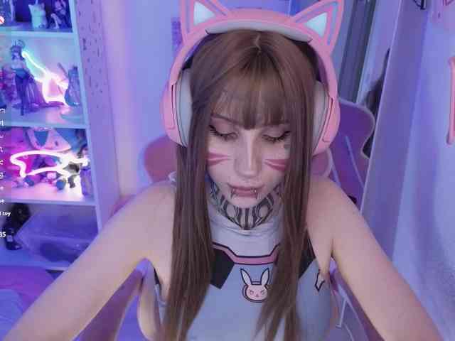 Nanka-bananka webcam