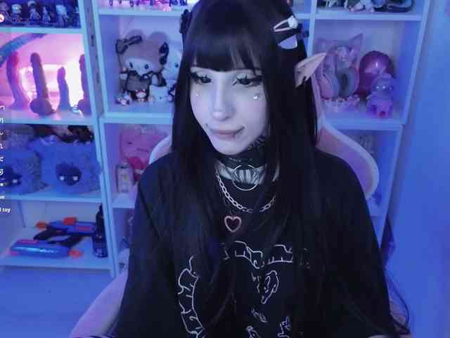 Nanka-bananka webcam