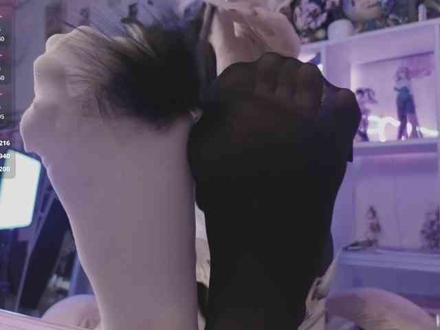 Nana-Brrrrr webcam