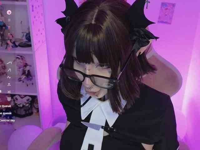 Nanka-bananka webcam