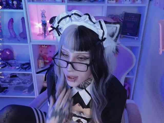 Nanka-bananka webcam