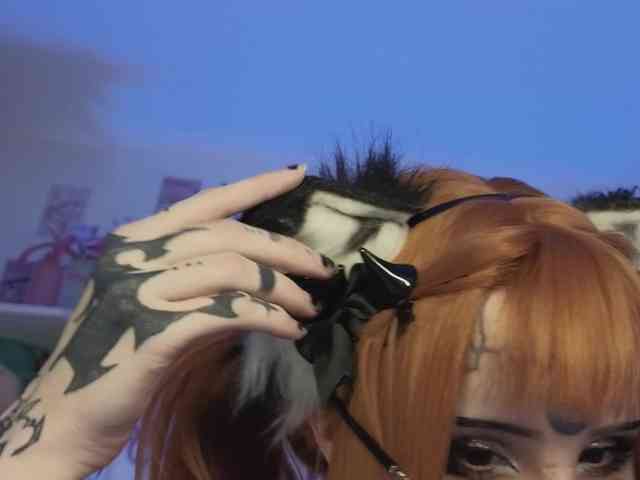 Nanka-bananka webcam