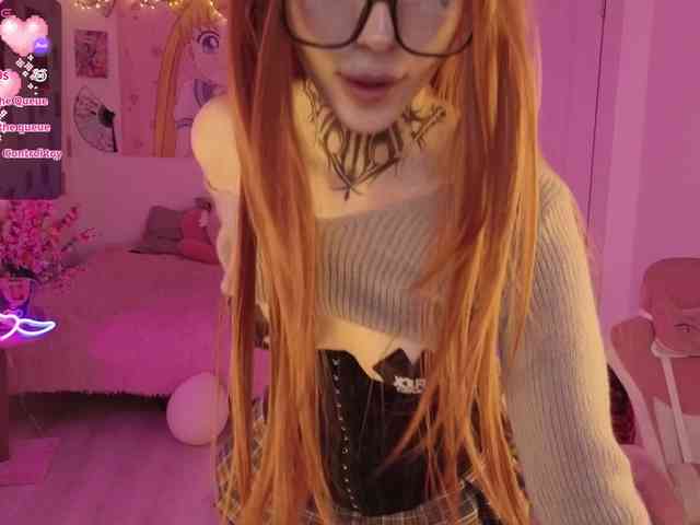 Nanka-bananka webcam