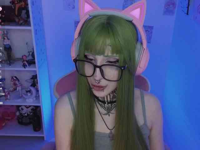 Nanka-bananka webcam