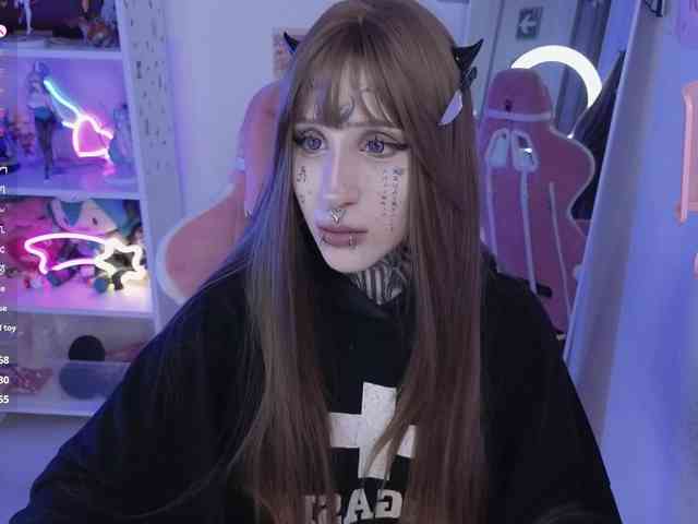 Nanka-bananka webcam