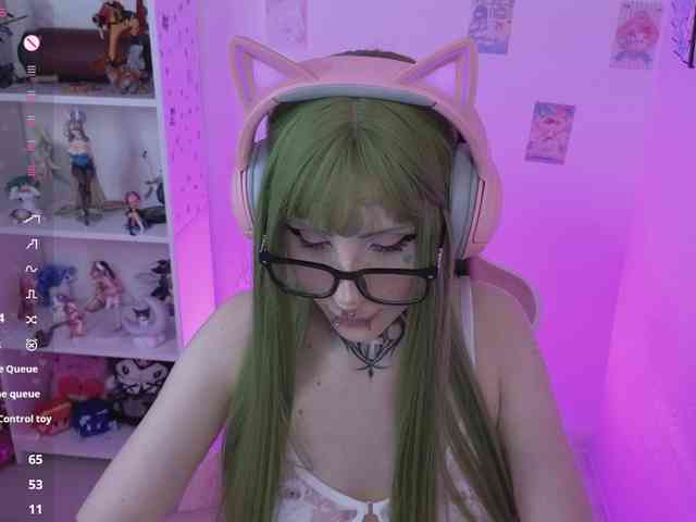 Nanka-bananka webcam