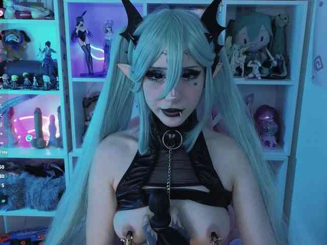 Nana-Brrrrr webcam