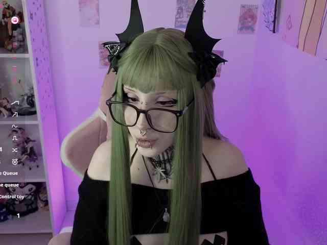 Nanka-bananka webcam