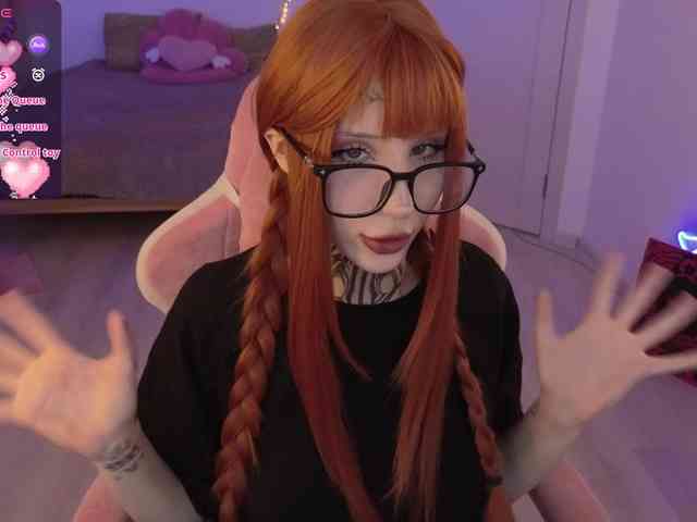 Nanka-bananka webcam