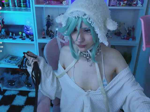 Nana-Brrrrr webcam