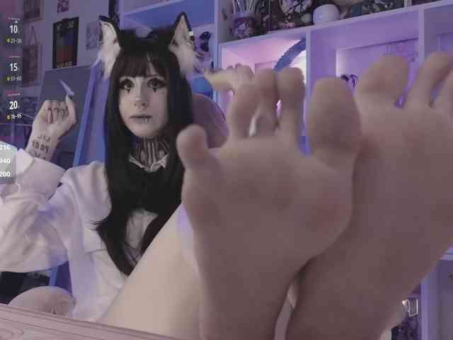 Nana-Brrrrr webcam