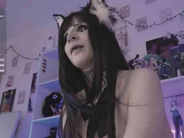 Nana-Brrrrr webcam