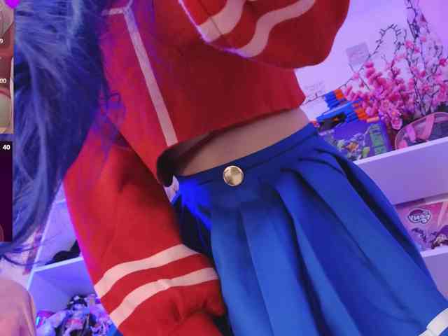 Nana-Brrrrr webcam