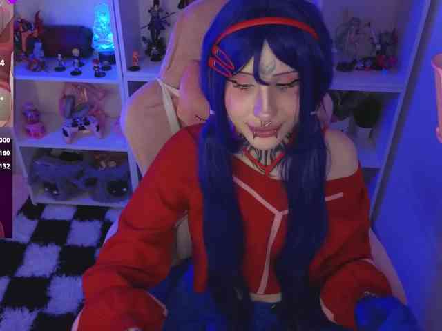 Nana-Brrrrr webcam