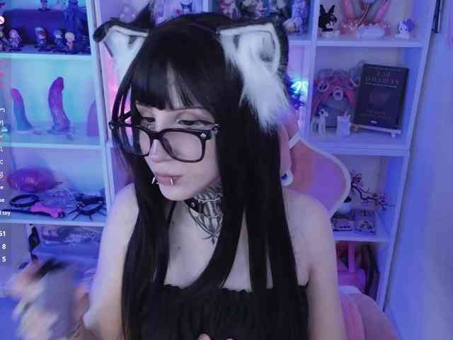 Nanka-bananka webcam