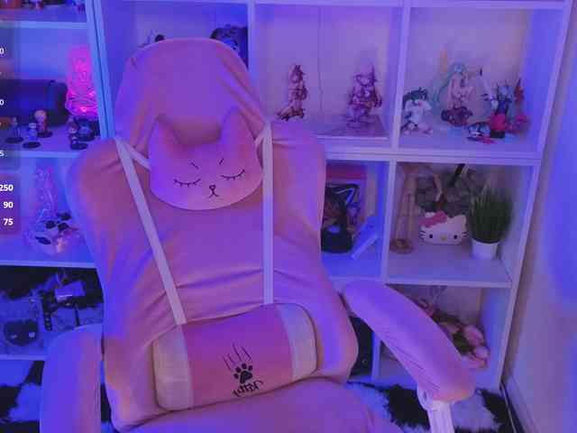 Nana-Brrrrr webcam
