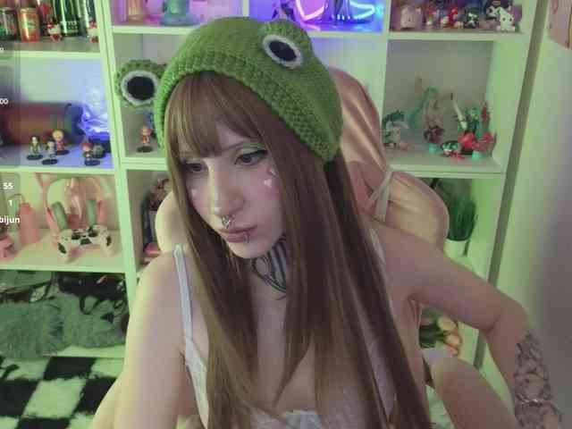 Nana-Brrrrr webcam
