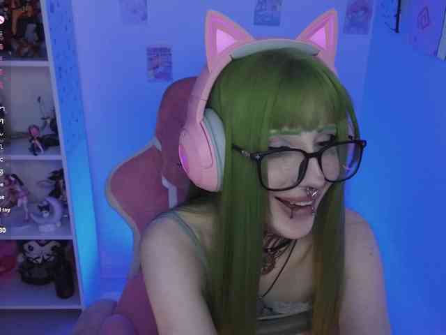 Nanka-bananka webcam