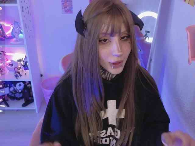 Nanka-bananka webcam
