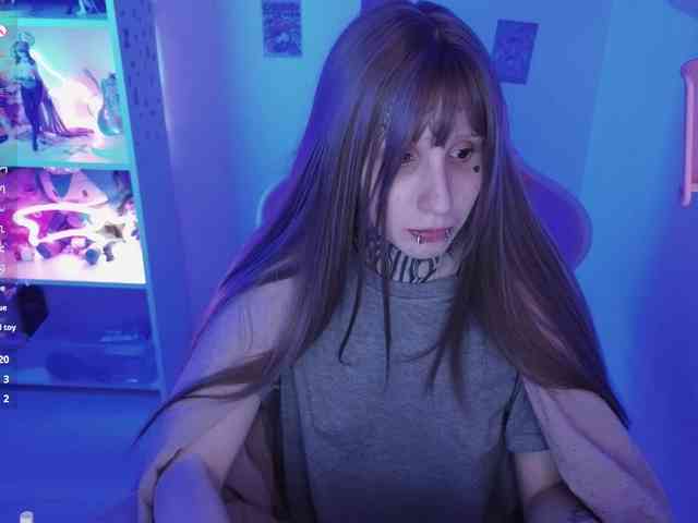 Nanka-bananka webcam