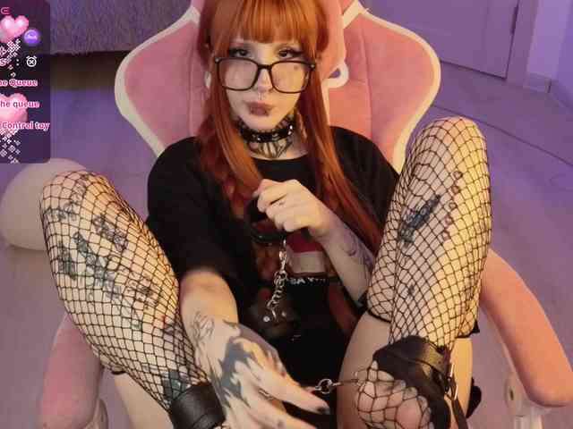 Nanka-bananka webcam