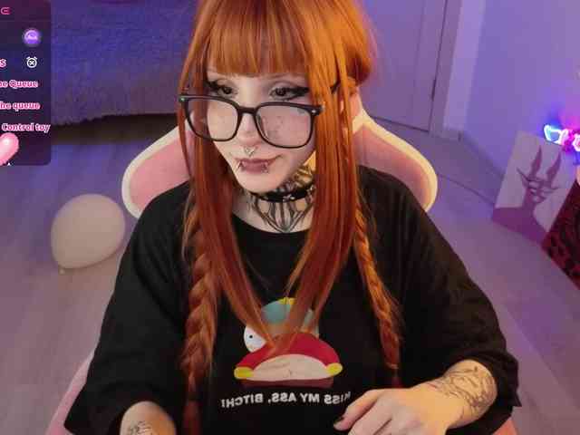 Nanka-bananka webcam