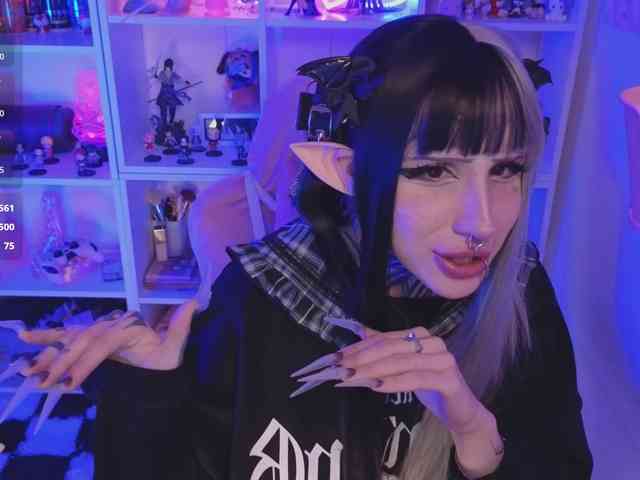 Nana-Brrrrr webcam