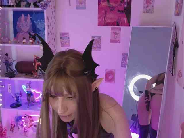 Nanka-bananka webcam