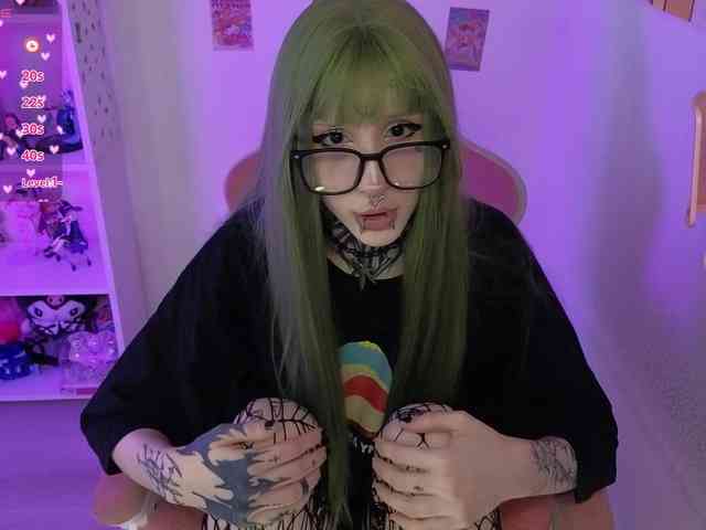 Nanka-bananka webcam