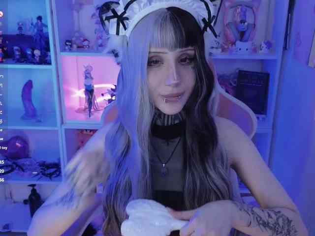 Nanka-bananka webcam