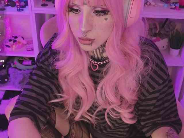Nana-Brrrrr webcam