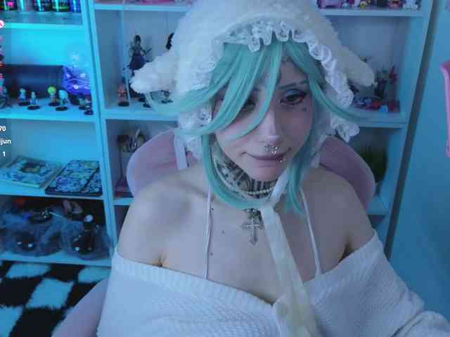 Nana-Brrrrr webcam