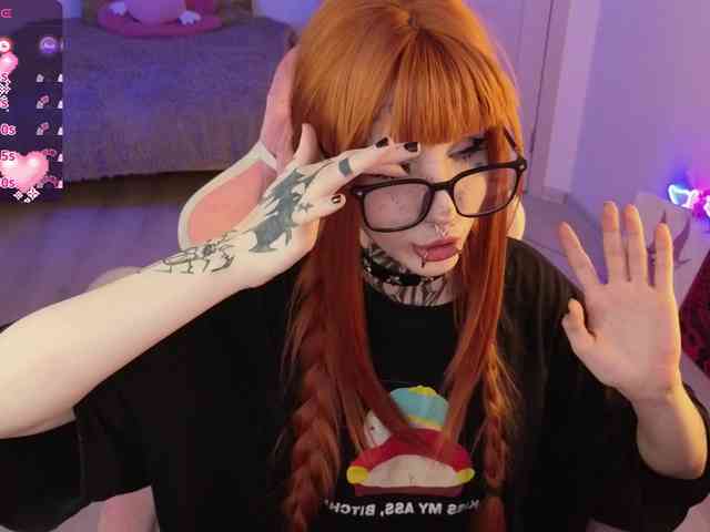 Nanka-bananka webcam