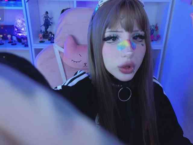 Nana-Brrrrr webcam