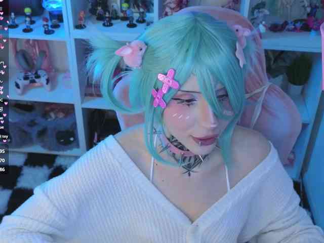 Nana-Brrrrr webcam