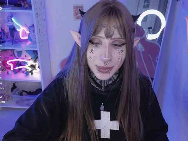 Nanka-bananka webcam