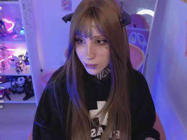 Nanka-bananka webcam