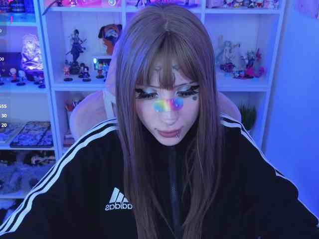 Nana-Brrrrr webcam