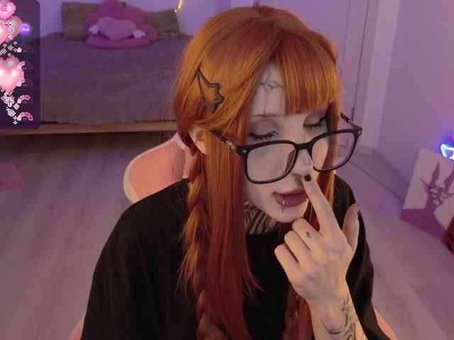 Nanka-bananka webcam