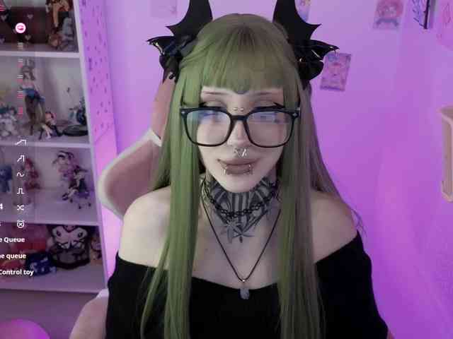 Nanka-bananka webcam