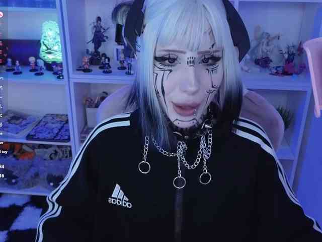 Nana-Brrrrr webcam