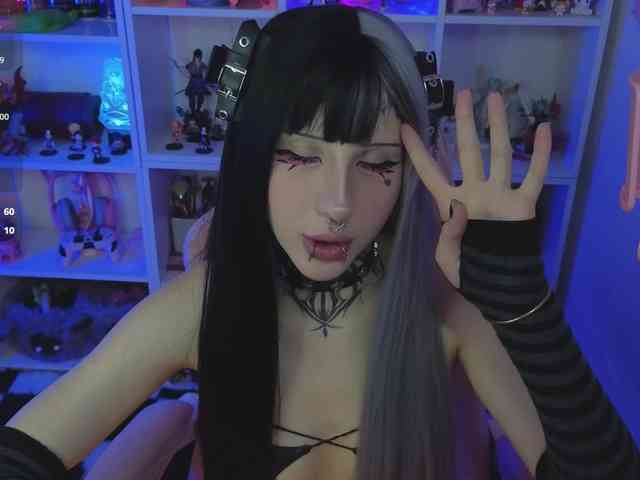 Nana-Brrrrr