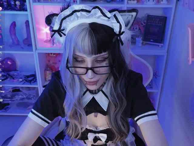 Nanka-bananka webcam