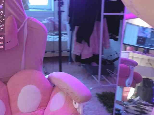 Nana-Brrrrr webcam