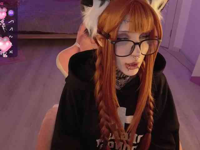 Nanka-bananka webcam