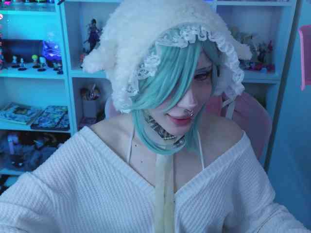 Nana-Brrrrr webcam