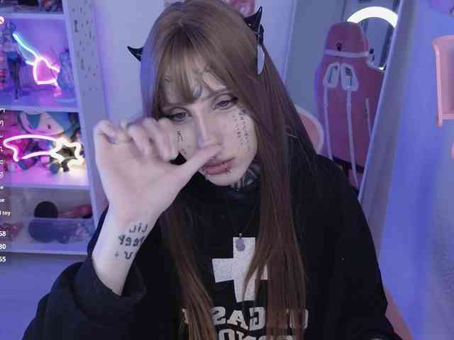 Nanka-bananka webcam