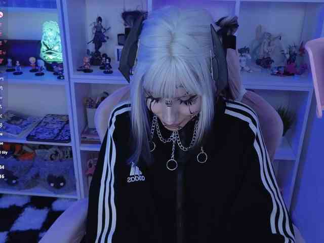 Nana-Brrrrr webcam