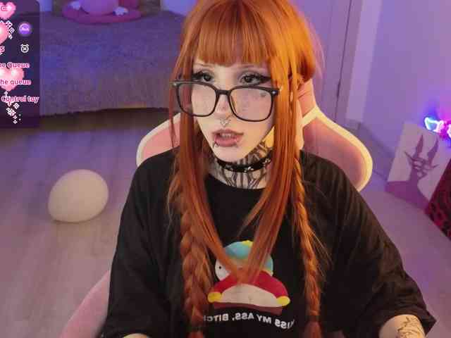 Nanka-bananka webcam