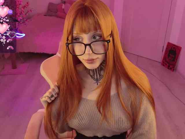 Nanka-bananka webcam